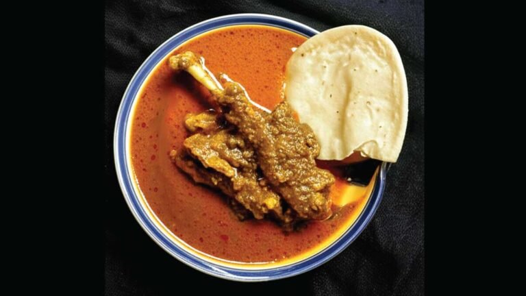 হাঁসের মাংস: কতটা খাবেন এবং কারা এড়িয়ে চলবেন?